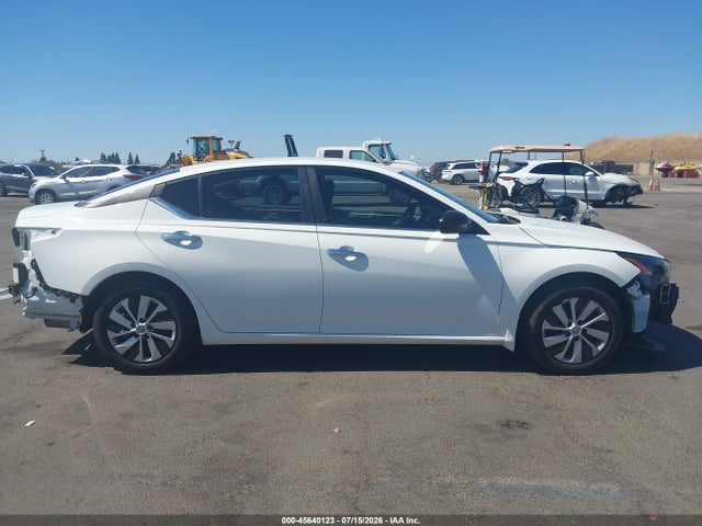 Nissan Altima S Fwd 2024 1N4BL4BV2RN342992 Image 14