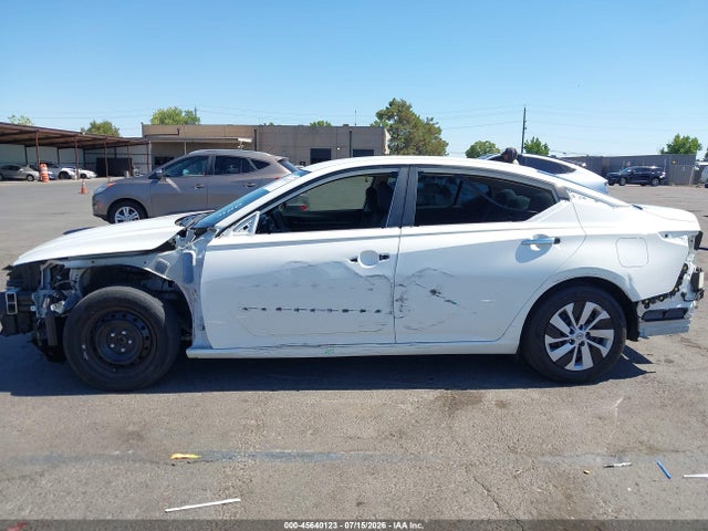 Nissan Altima S Fwd 2024 1N4BL4BV2RN342992 Image 15