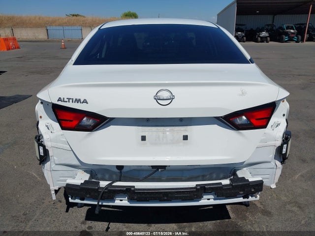 Nissan Altima S Fwd 2024 1N4BL4BV2RN342992 Image 17