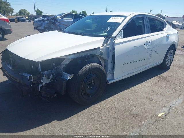 Nissan Altima S Fwd 2024 1N4BL4BV2RN342992 Image 2