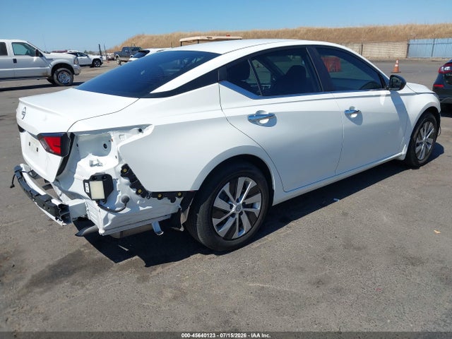 Nissan Altima S Fwd 2024 1N4BL4BV2RN342992 Image 4