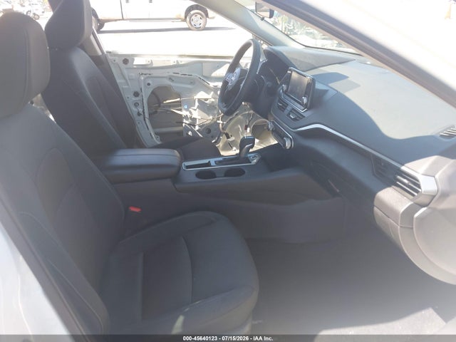 Nissan Altima S Fwd 2024 1N4BL4BV2RN342992 Image 5