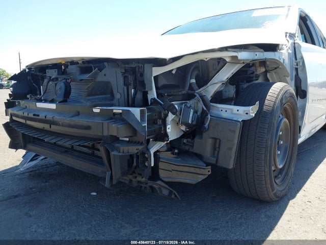 Nissan Altima S Fwd 2024 1N4BL4BV2RN342992 Image 6