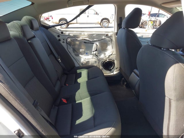Nissan Altima S Fwd 2024 1N4BL4BV2RN342992 Image 8