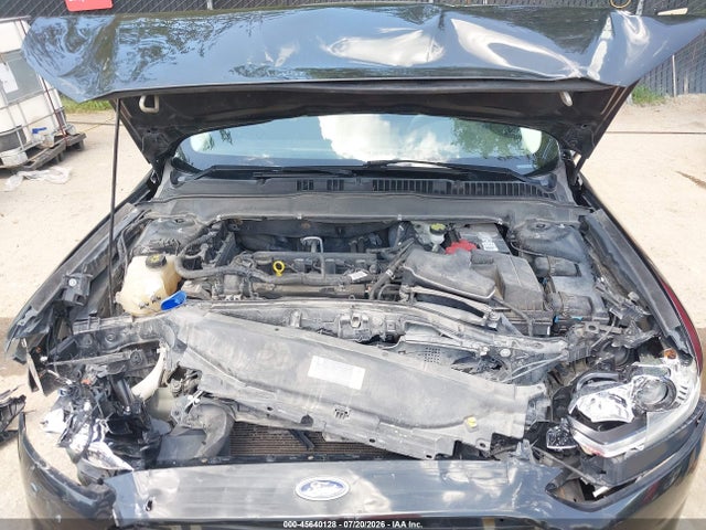 Продажа на аукционе авто 2015 Ford Fusion Se, vin: 3FA6P0H70FR204643, номер лота: 45640128