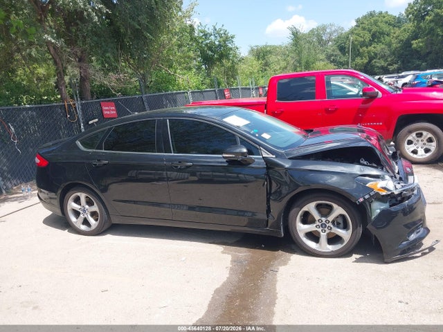 Продажа на аукционе авто 2015 Ford Fusion Se, vin: 3FA6P0H70FR204643, номер лота: 45640128