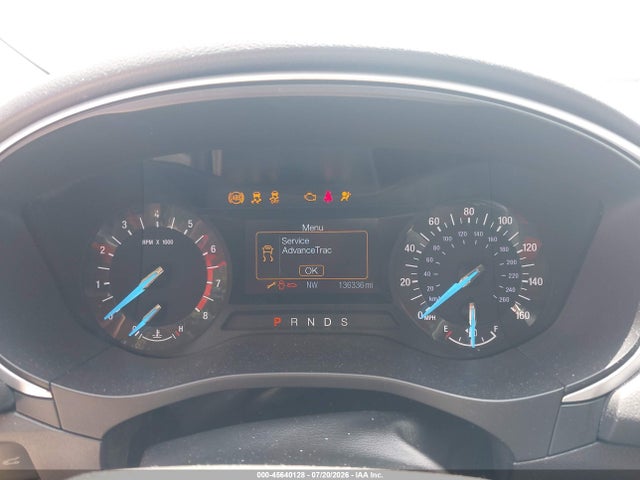 Продажа на аукционе авто 2015 Ford Fusion Se, vin: 3FA6P0H70FR204643, номер лота: 45640128
