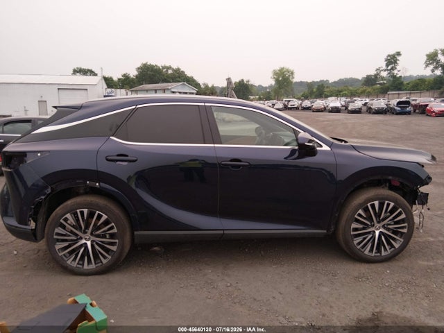 Lexus Rx 350h Premium Plus 2024 2T2BBMCA6RC051905 Image 13