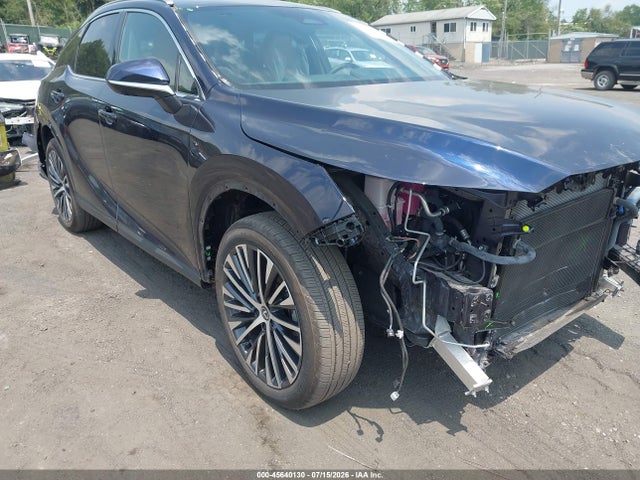 Lexus Rx 350h Premium Plus 2024 2T2BBMCA6RC051905 Image 18