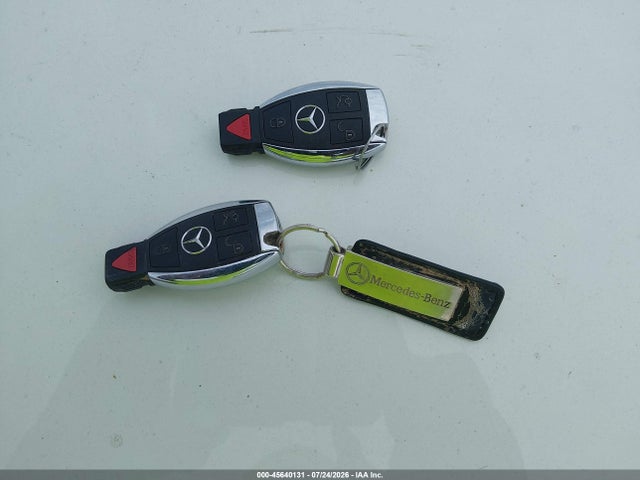 2017 Mercedes-benz Gla 250 4matic მანქანა იყიდება აუქციონზე, vin: WDCTG4GB2HJ312179, აუქციონის ნომერი: 45640131
