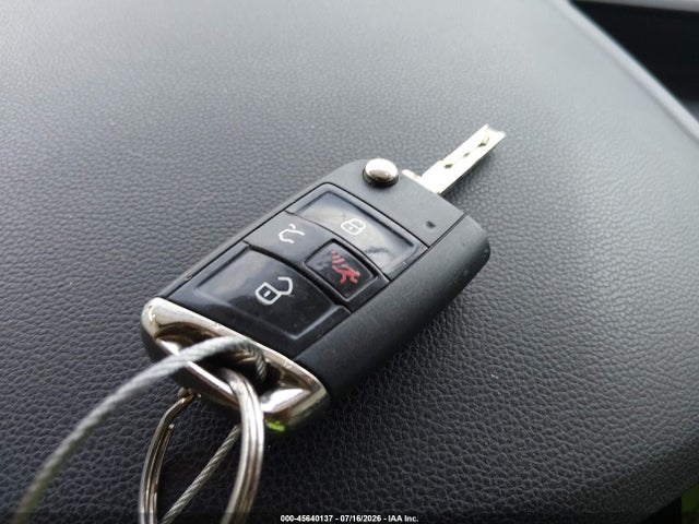 2018 Volkswagen Tiguan 2.0t Se/2.0t Sel მანქანა იყიდება აუქციონზე, vin: 3VV2B7AX2JM003442, აუქციონის ნომერი: 45640137