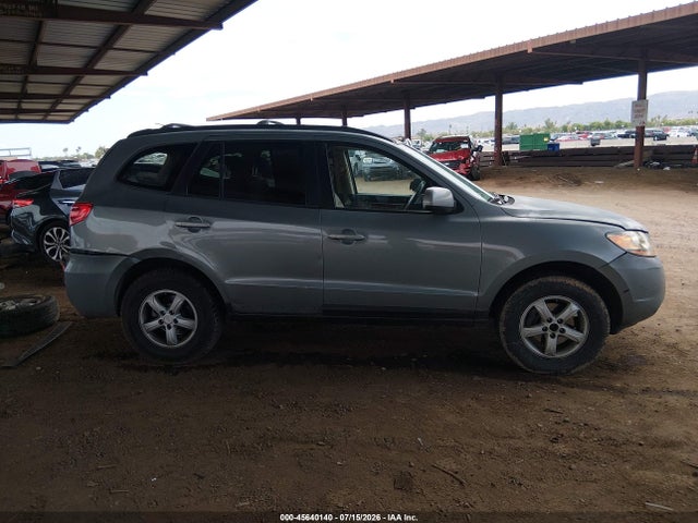 Продаж на аукціоні авто 2008 Hyundai Santa Fe Gls, vin: 5NMSG13D08H173893, номер лоту: 45640140