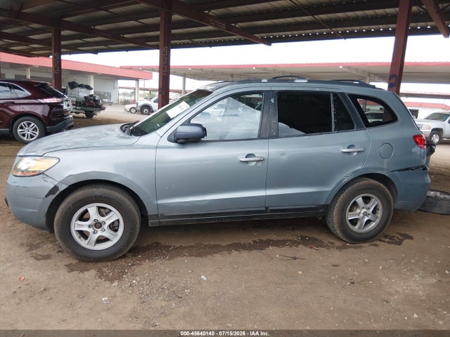 Продаж на аукціоні авто 2008 Hyundai Santa Fe Gls, vin: 5NMSG13D08H173893, номер лоту: 45640140