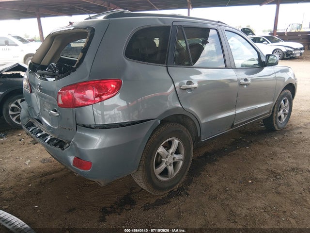 Продаж на аукціоні авто 2008 Hyundai Santa Fe Gls, vin: 5NMSG13D08H173893, номер лоту: 45640140