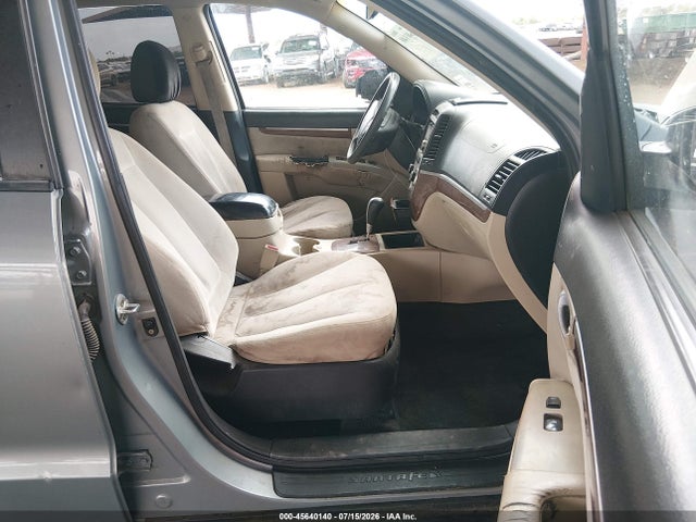 Продаж на аукціоні авто 2008 Hyundai Santa Fe Gls, vin: 5NMSG13D08H173893, номер лоту: 45640140