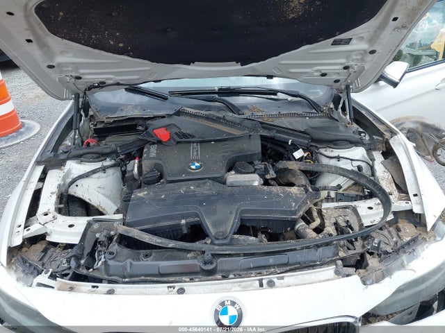 Auction sale of the 2013 Bmw 328i Xdrive, vin: WBA3B3C53DJ698617, lot number: 45640141
