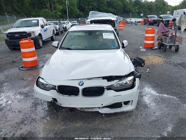 Auction sale of the 2013 Bmw 328i Xdrive, vin: WBA3B3C53DJ698617, lot number: 45640141