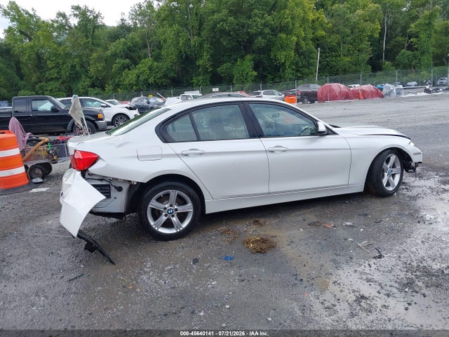 Auction sale of the 2013 Bmw 328i Xdrive, vin: WBA3B3C53DJ698617, lot number: 45640141