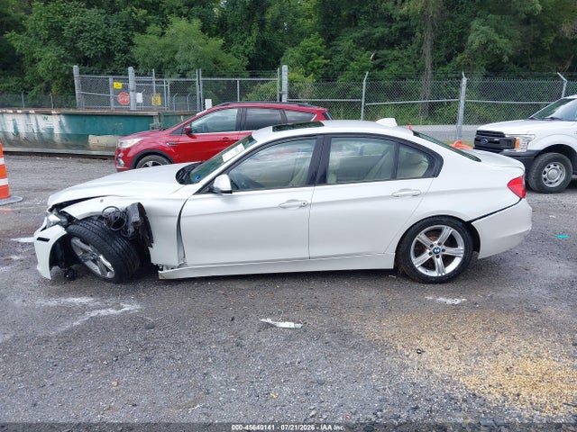 Auction sale of the 2013 Bmw 328i Xdrive, vin: WBA3B3C53DJ698617, lot number: 45640141