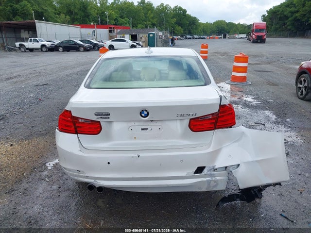 Auction sale of the 2013 Bmw 328i Xdrive, vin: WBA3B3C53DJ698617, lot number: 45640141