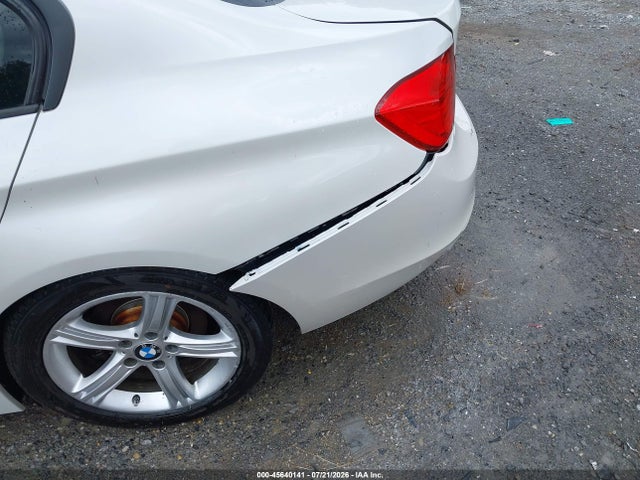 Auction sale of the 2013 Bmw 328i Xdrive, vin: WBA3B3C53DJ698617, lot number: 45640141