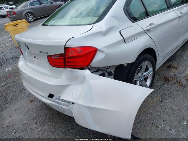 Auction sale of the 2013 Bmw 328i Xdrive, vin: WBA3B3C53DJ698617, lot number: 45640141