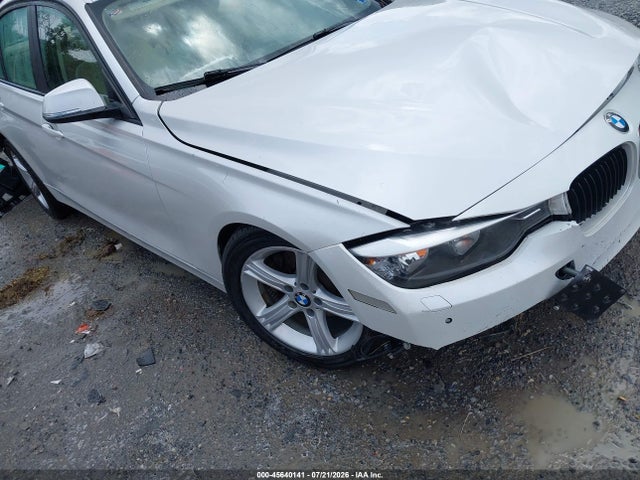 Auction sale of the 2013 Bmw 328i Xdrive, vin: WBA3B3C53DJ698617, lot number: 45640141