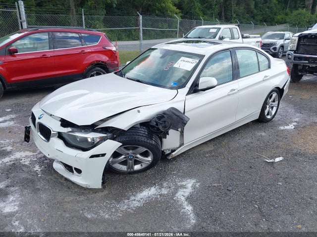 Auction sale of the 2013 Bmw 328i Xdrive, vin: WBA3B3C53DJ698617, lot number: 45640141