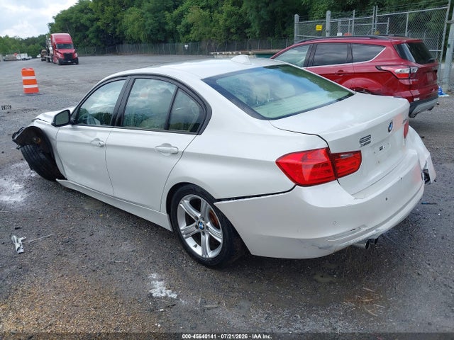 Auction sale of the 2013 Bmw 328i Xdrive, vin: WBA3B3C53DJ698617, lot number: 45640141