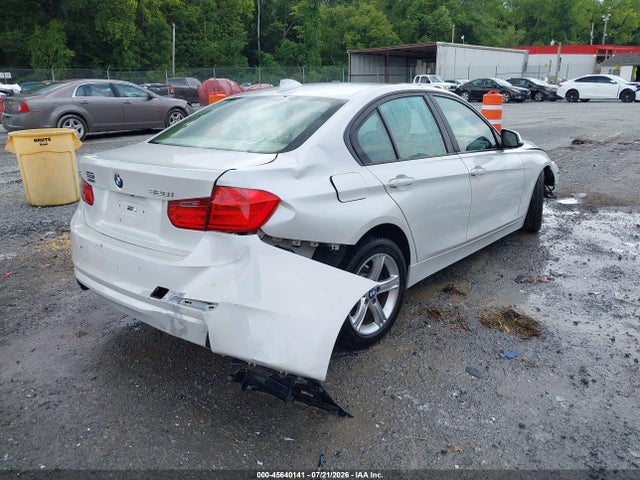 Auction sale of the 2013 Bmw 328i Xdrive, vin: WBA3B3C53DJ698617, lot number: 45640141