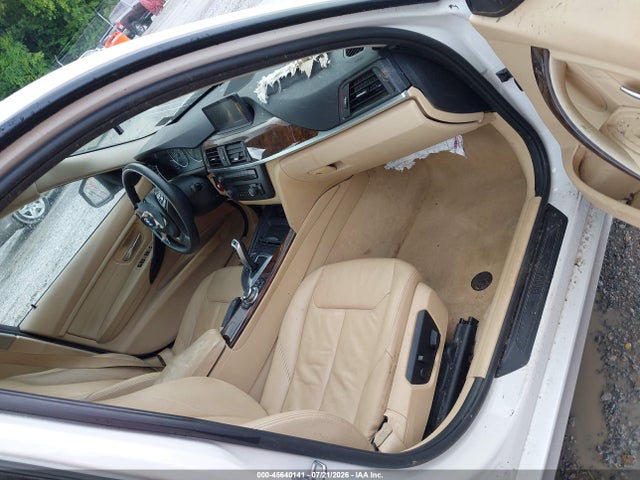 Auction sale of the 2013 Bmw 328i Xdrive, vin: WBA3B3C53DJ698617, lot number: 45640141