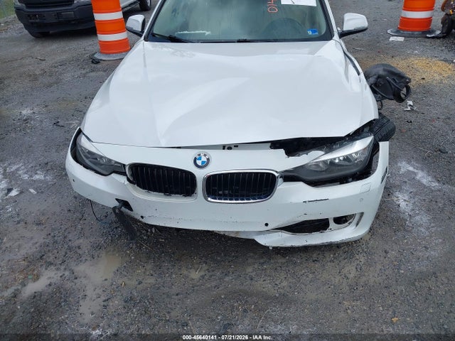 Auction sale of the 2013 Bmw 328i Xdrive, vin: WBA3B3C53DJ698617, lot number: 45640141
