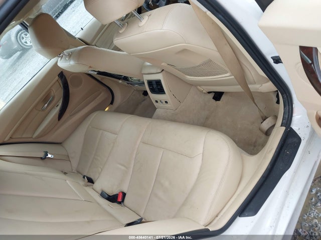 Auction sale of the 2013 Bmw 328i Xdrive, vin: WBA3B3C53DJ698617, lot number: 45640141