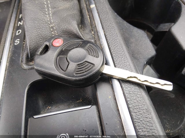 Продаж на аукціоні авто 2018 Ford Escape Se, vin: 1FMCU9GD8JUB83698, номер лоту: 45640147