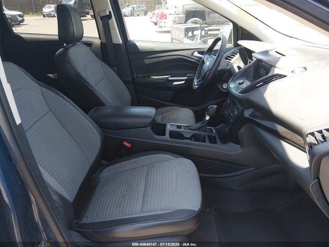 Продаж на аукціоні авто 2018 Ford Escape Se, vin: 1FMCU9GD8JUB83698, номер лоту: 45640147