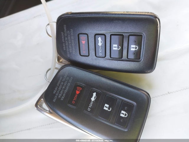 Lexus ES 350 2018 58ABK1GG0JU087781 Image 11