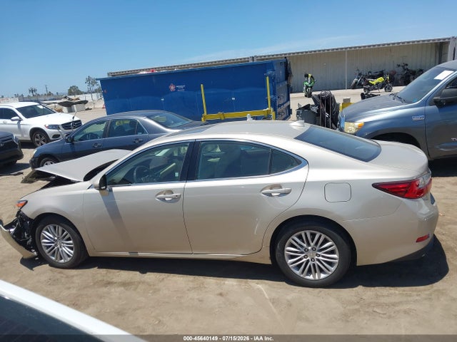 Lexus ES 350 2018 58ABK1GG0JU087781 Image 14