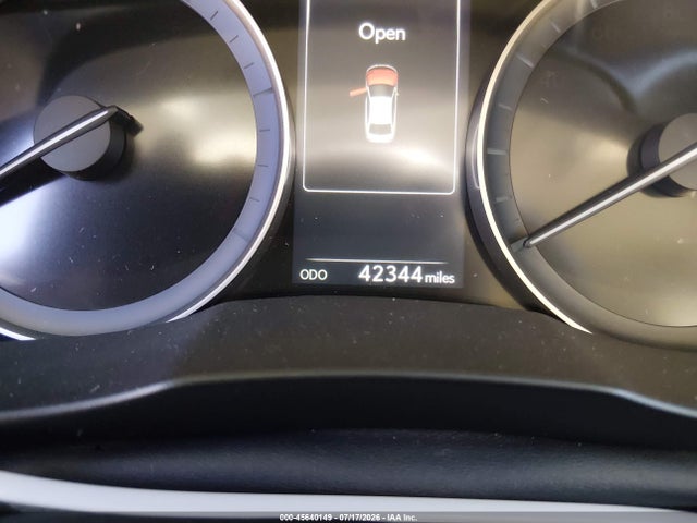 Lexus ES 350 2018 58ABK1GG0JU087781 Image 15