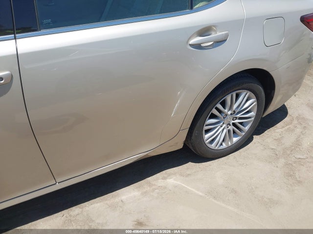 Lexus ES 350 2018 58ABK1GG0JU087781 Image 19