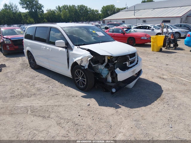 2015 2C4RDGEGXFR681034 главное изображение
