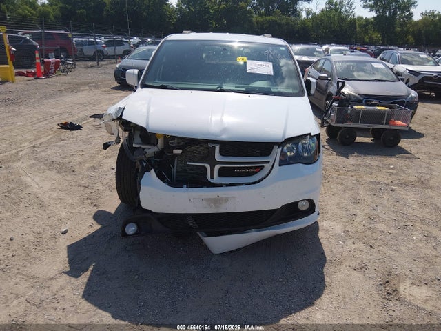 Dodge Grand Caravan R/t 2015 2C4RDGEGXFR681034 Image 13
