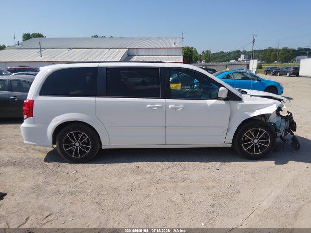 Dodge Grand Caravan R/t 2015 2C4RDGEGXFR681034 Image 14