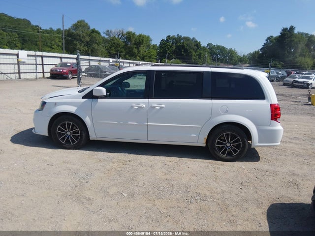 Dodge Grand Caravan R/t 2015 2C4RDGEGXFR681034 Image 15