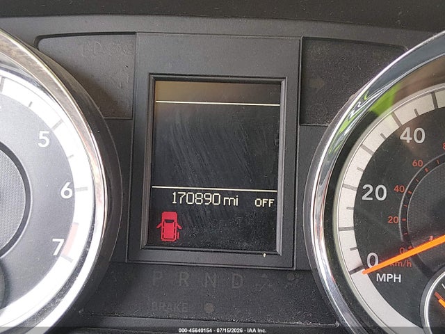 Dodge Grand Caravan R/t 2015 2C4RDGEGXFR681034 Image 16