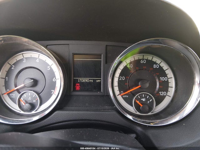 Dodge Grand Caravan R/t 2015 2C4RDGEGXFR681034 Image 7