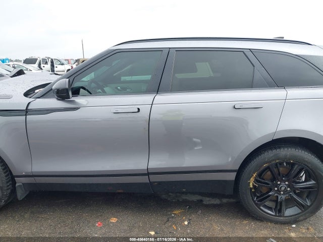 Продаж на аукціоні авто 2020 Land Rover Range Rover Velar P250 R-dynamic S, vin: SALYK2EX1LA284941, номер лоту: 45640158