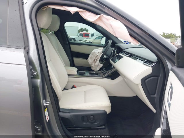 Продаж на аукціоні авто 2020 Land Rover Range Rover Velar P250 R-dynamic S, vin: SALYK2EX1LA284941, номер лоту: 45640158
