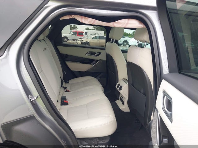 Продаж на аукціоні авто 2020 Land Rover Range Rover Velar P250 R-dynamic S, vin: SALYK2EX1LA284941, номер лоту: 45640158