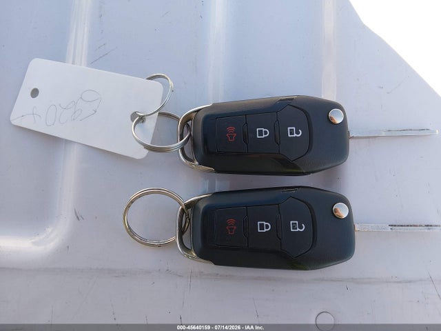 Aukcja sprzedaży 2020 Ford F-150 Xl, vin: 1FTEW1EB8LKF21044, numer aukcji: 45640159