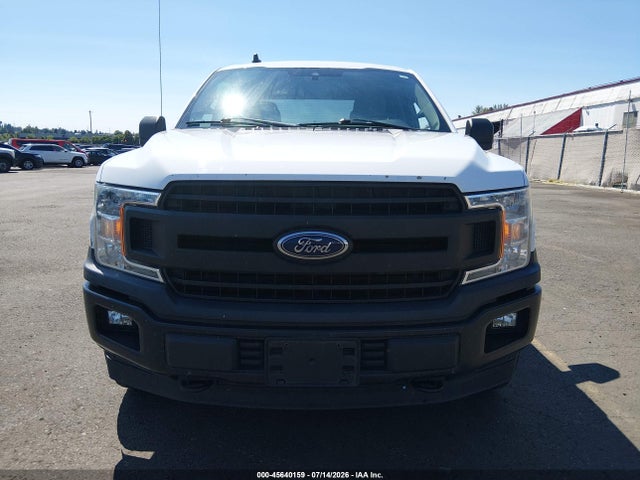 Aukcja sprzedaży 2020 Ford F-150 Xl, vin: 1FTEW1EB8LKF21044, numer aukcji: 45640159